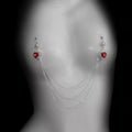 Accesoires nipples